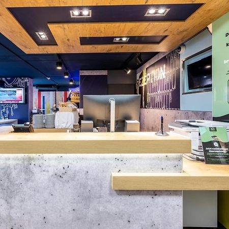 B&B Hotel فيليتش المظهر الخارجي الصورة