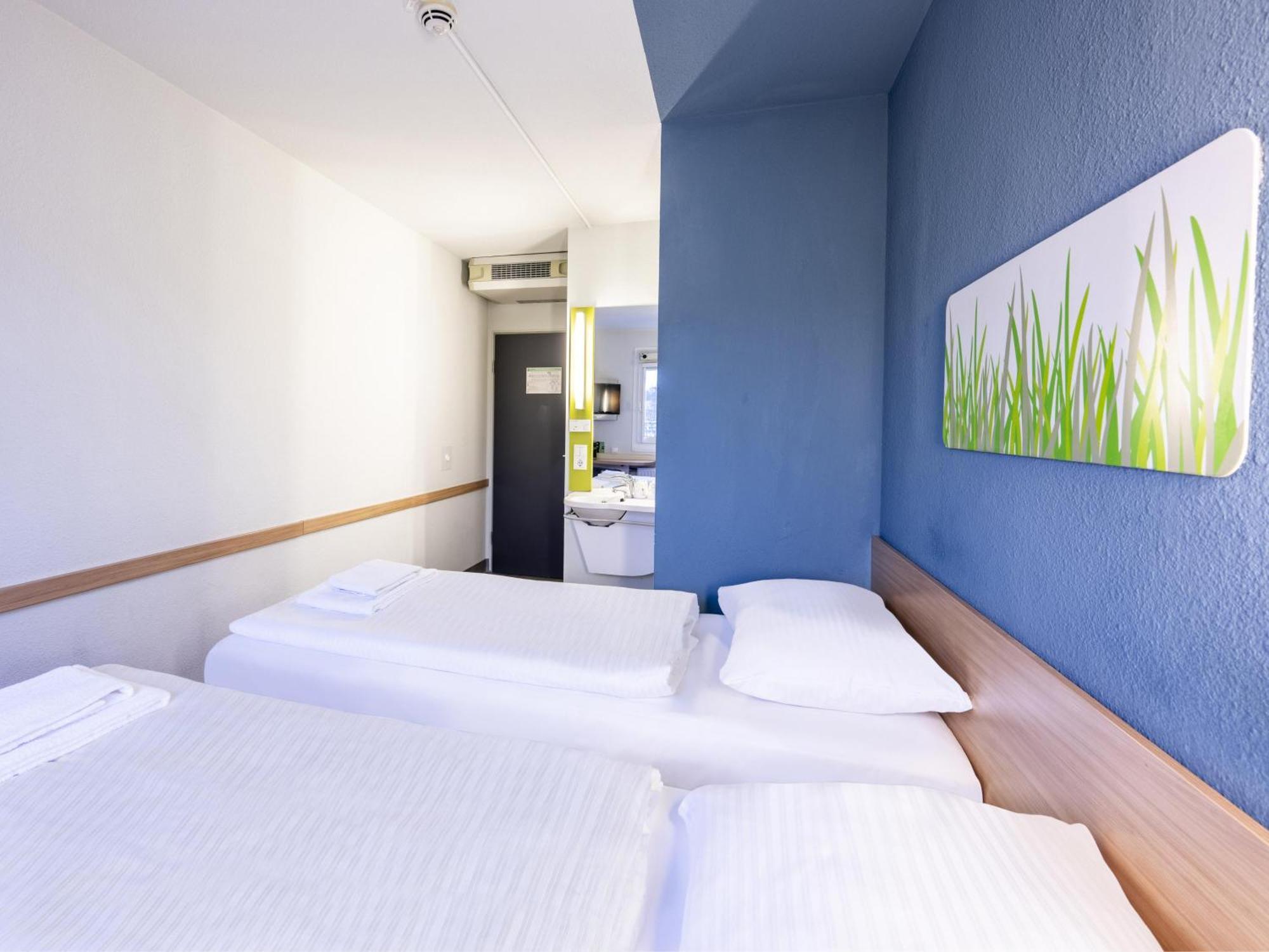 B&B Hotel فيليتش المظهر الخارجي الصورة
