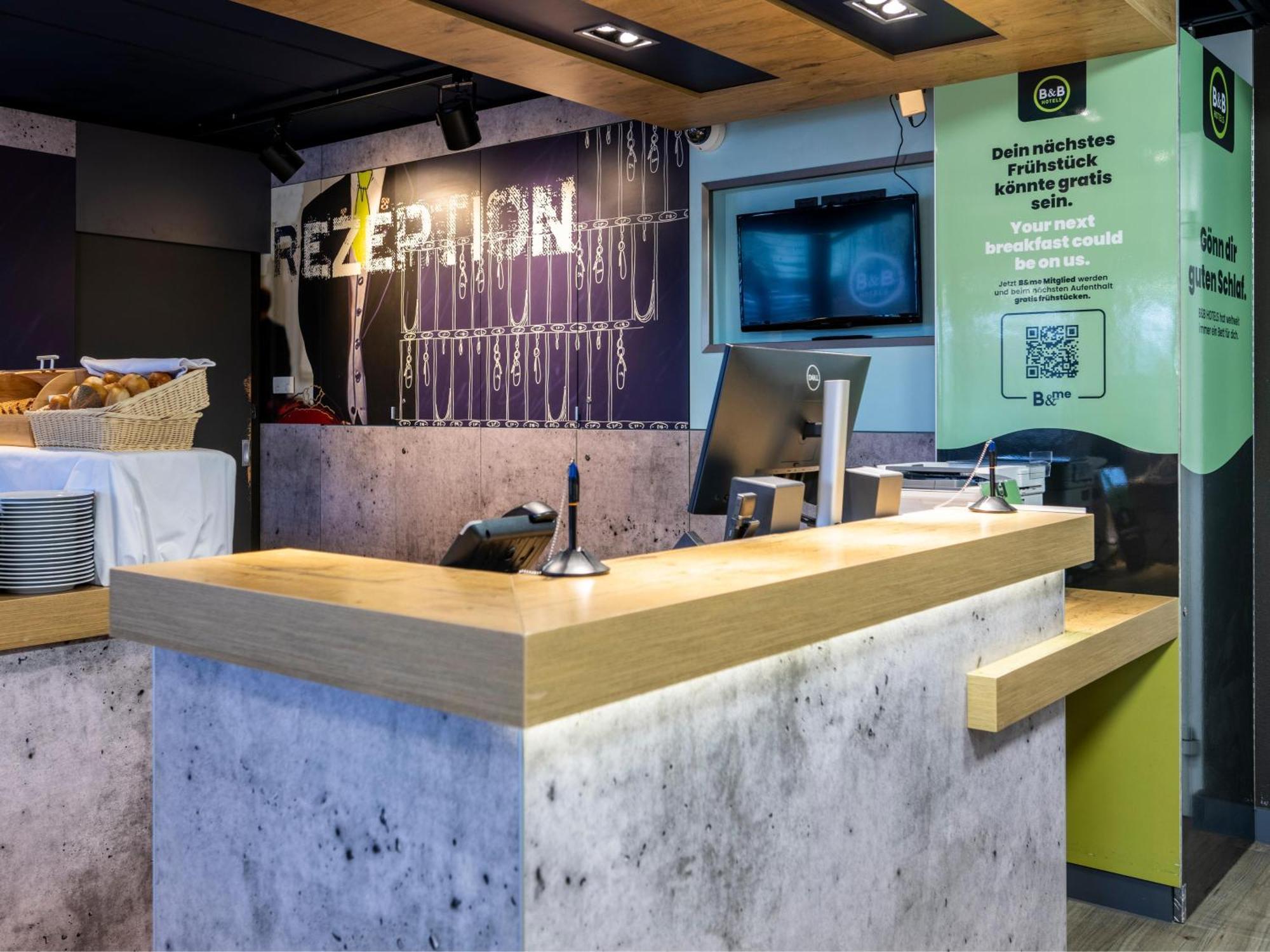 B&B Hotel فيليتش المظهر الخارجي الصورة