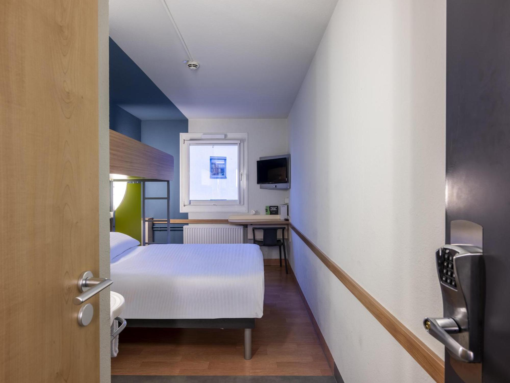 B&B Hotel فيليتش المظهر الخارجي الصورة